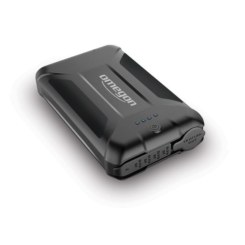 پاوربانک امگون 38k 144Wh 12V