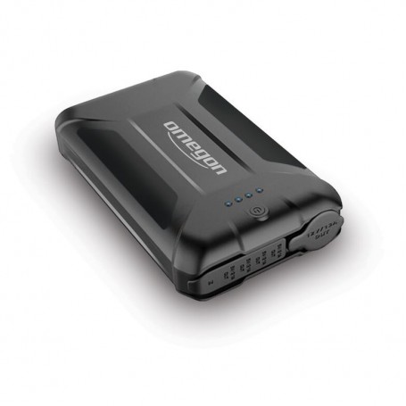 Batterie externe Omegon 38k 144Wh 12V