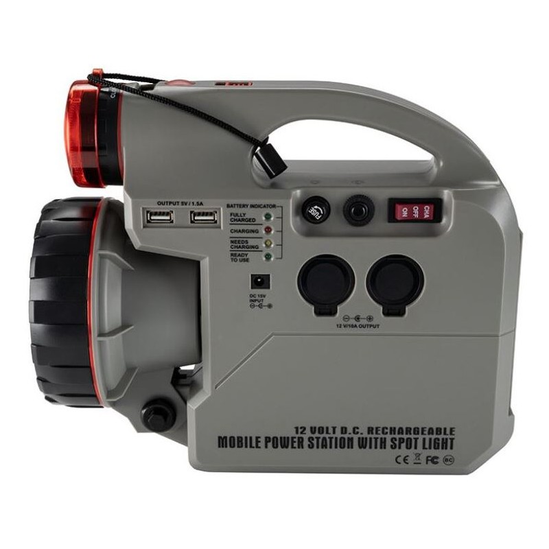 Omegon PowerTank, 7Ah (84Wh)