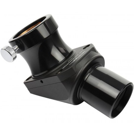 Omegon Pro 1,25 colio, 45° penkia prizmė