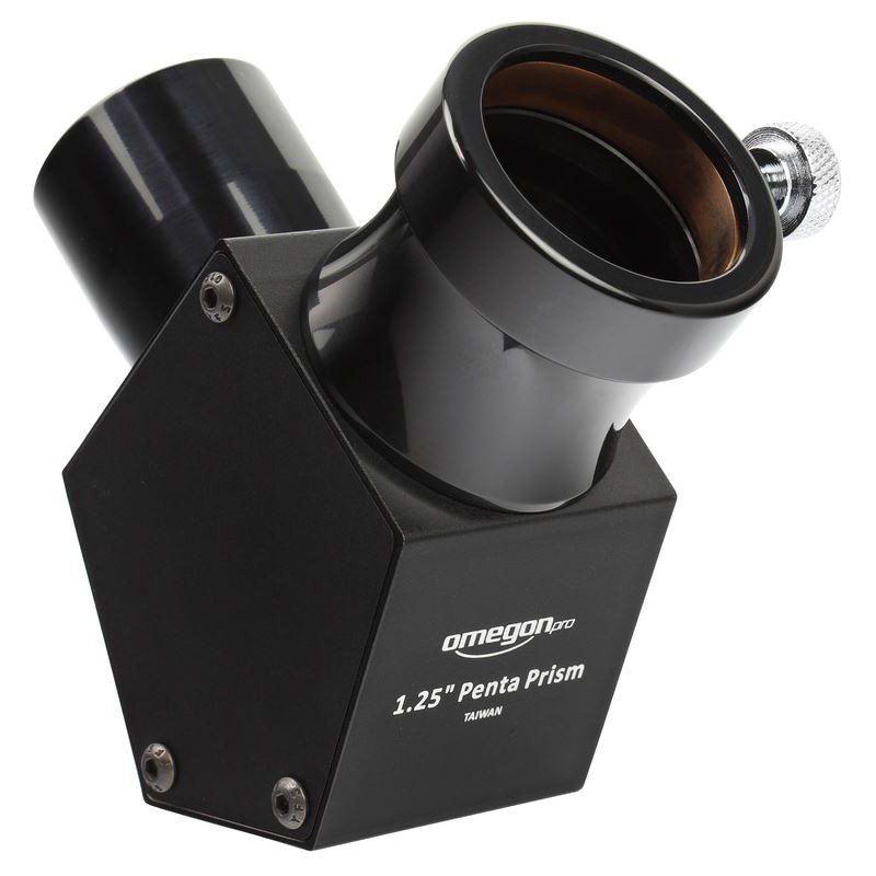 Omegon Pro Penta Prisma 90° 1,25 collas