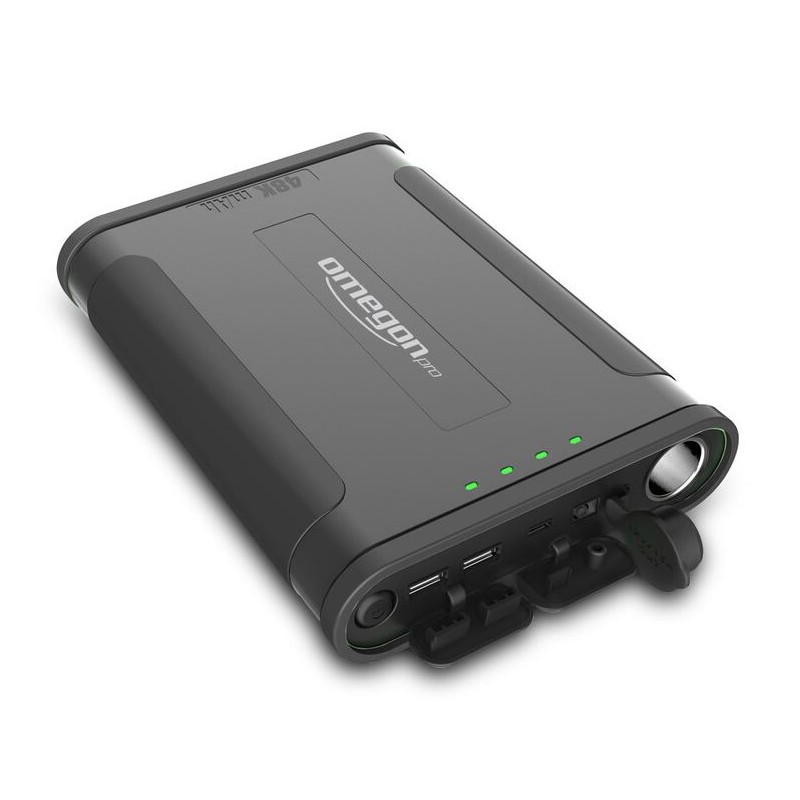 Omegon 프로 파워뱅크 48k LiFePO4 154Wh 12V
