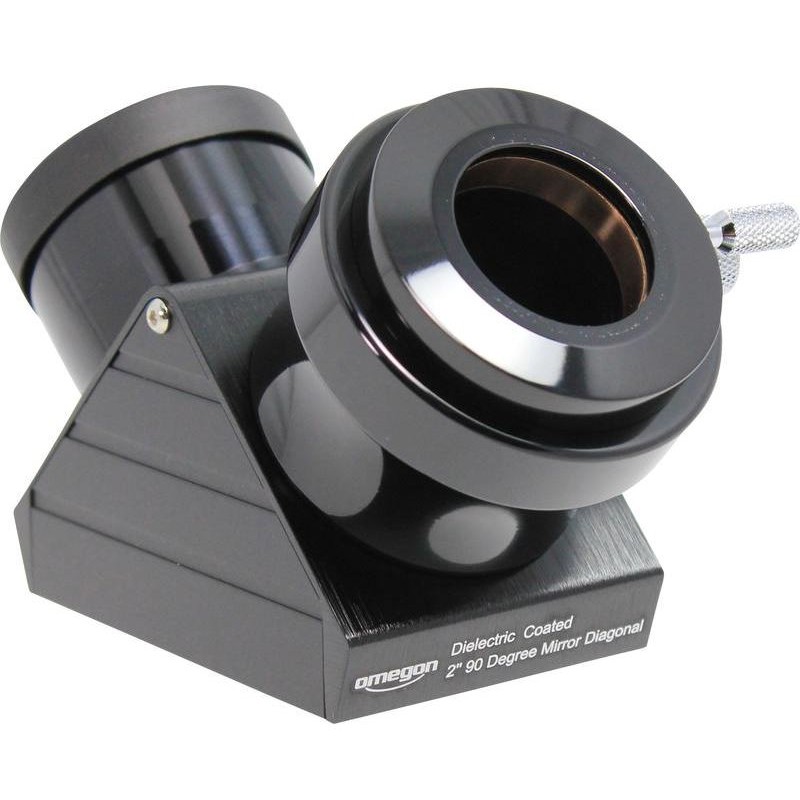 Omegon Star diagonal com 99% de reflexão, 2"