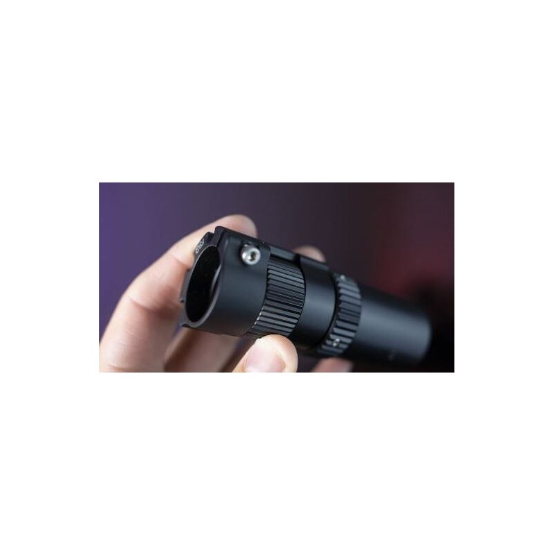 OPT Radian Electronic Focuser Upgrade