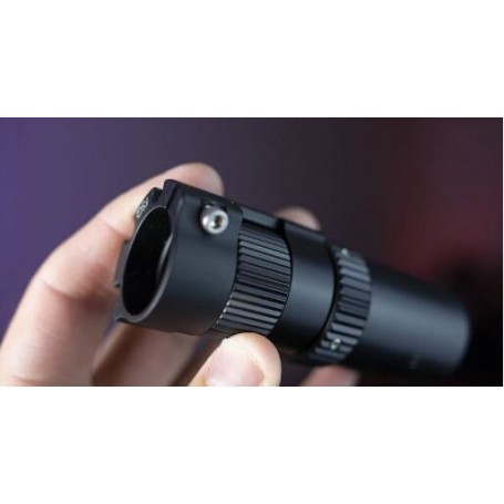 Mise à niveau du porte-oculaire électronique OPT Radian