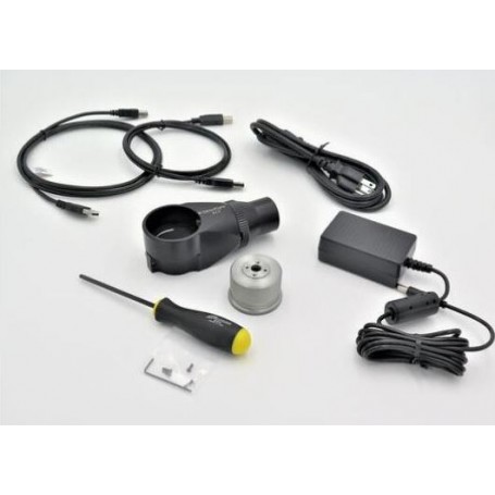 Optec ThirdLynx Sinkronisasi Langsung ACFX