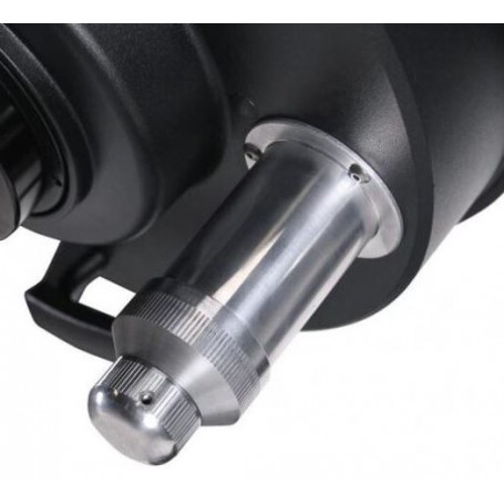 Optec ThirdLynx 直接同步 ACFX