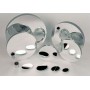 Κύριος καθρέπτης Orion Optics 200/1200 Standard
