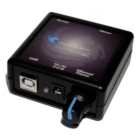 PegasusAstro Dual Motor Fokus Controller DMFC