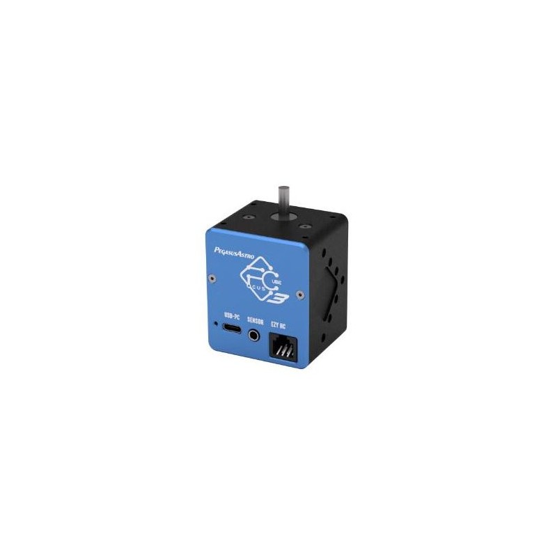 PegasusAstro FocusCube v3 Universaalne teravustamismootor