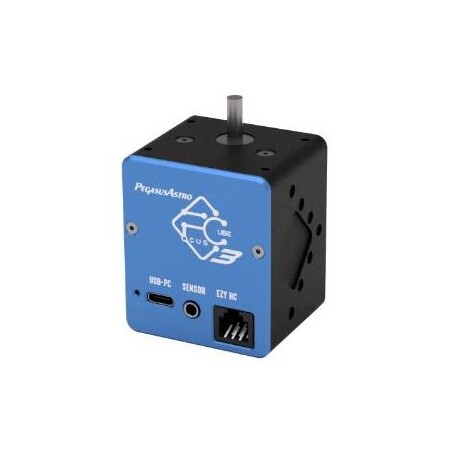 PegasusAstro FocusCube v3 Motor universal de focalizare