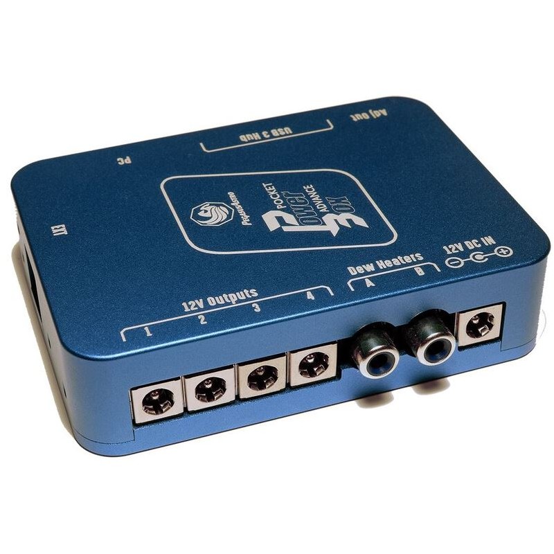 PegasusAstro Cep Powerbox Advance GEN2