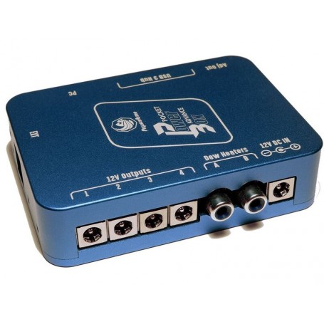 PegasusAstro Pocket Powerbox Muka GEN2