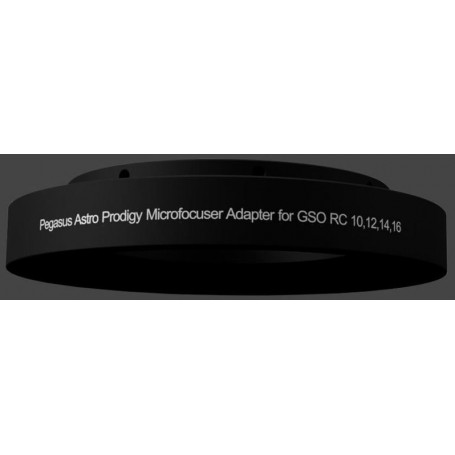 PegasusAstro Prodigy 适配器 GSO RC