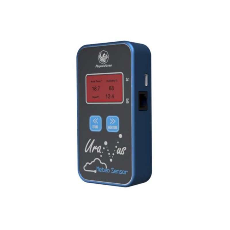 PegasusAstro Uranus Meteo Sensor (75511)