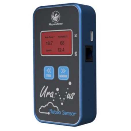 Capteur météo PegasusAstro Uranus