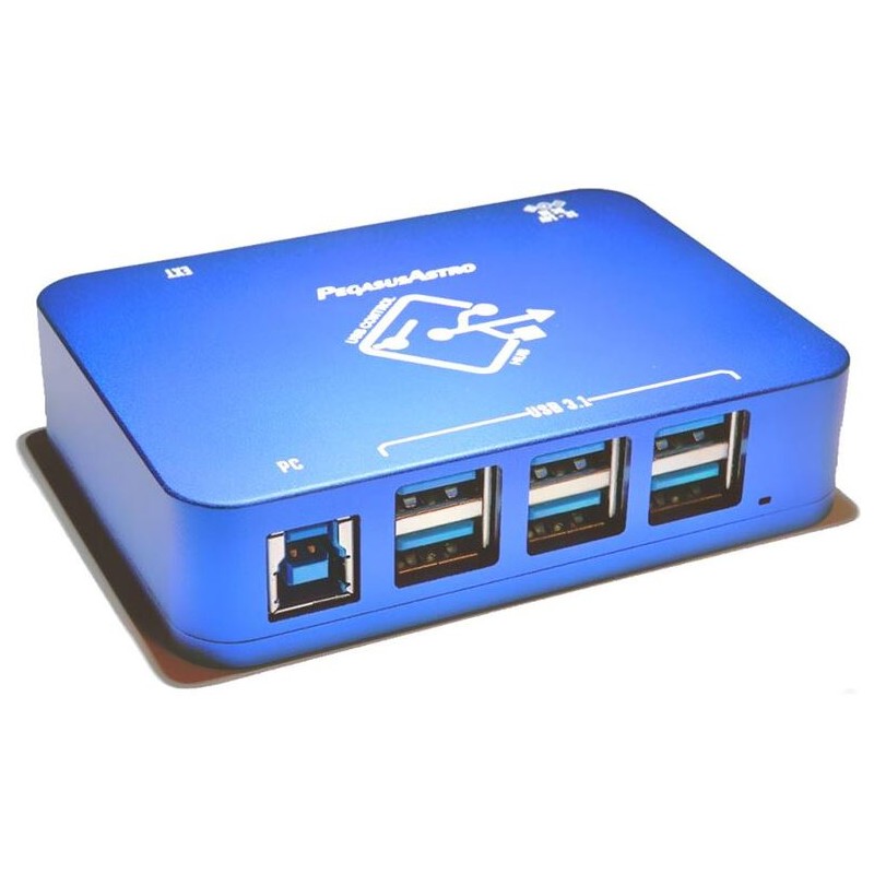 USB-концентратор управления PegasusAstro