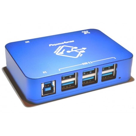 Hub de control USB PegasusAstro