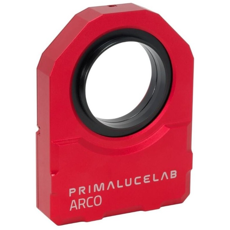 Поворот камеры PrimaLuceLab ARCO 2 дюйма
