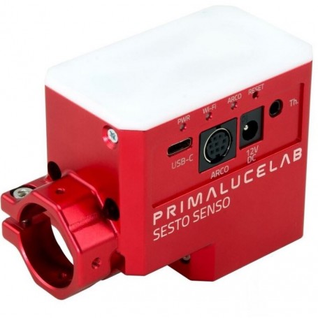 Động cơ lấy nét robot PrimaLuceLab SESTO SENSO 2