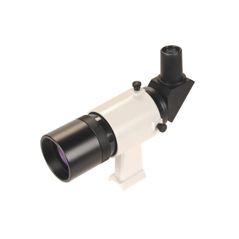 نطاق مكتشف الزاوية Sky-Watcher 9x50 مع صورة مستقيمة وغير معكوسة
