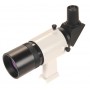 Sky-Watcher 9x50 lunetă de căutare unghiulară cu imagine verticală și neinversată