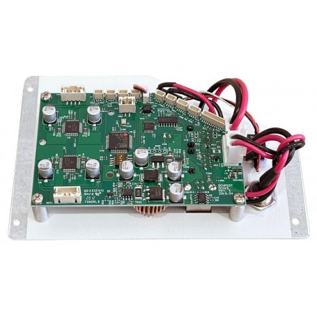 帶有 USB 連接埠的 AZEQ6-GT 天空觀察者主機板