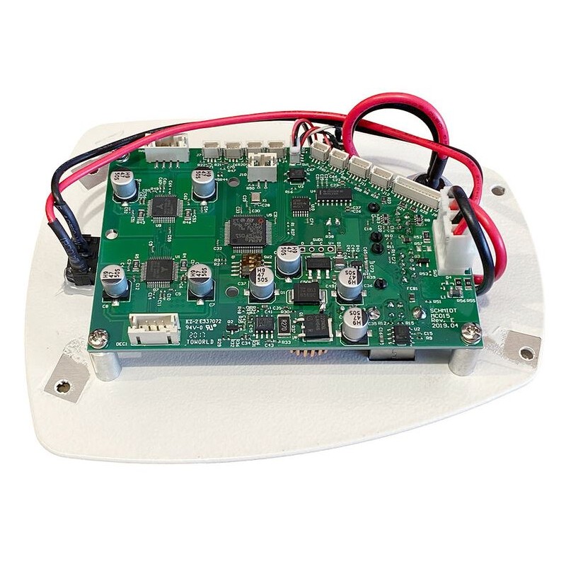Placa-mãe Sky-Watcher para EQ6-R com porta USB