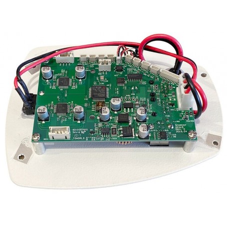 Sky-Watcher móðurborð fyrir EQ6-R með USB tengi