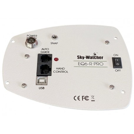 Scheda madre Sky-Watcher per EQ6-R con porta USB