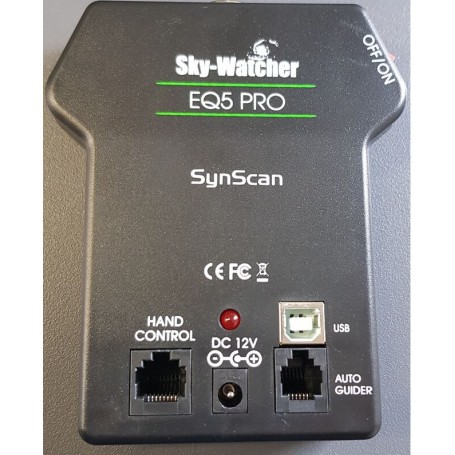 Sky-Watcher Motor Control Box for EQ5 Pro