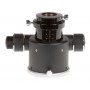 Sky-Watcher Schmidt Cassegrain ثنائي السرعة 2 بوصة بؤري لتلسكوبات SCT