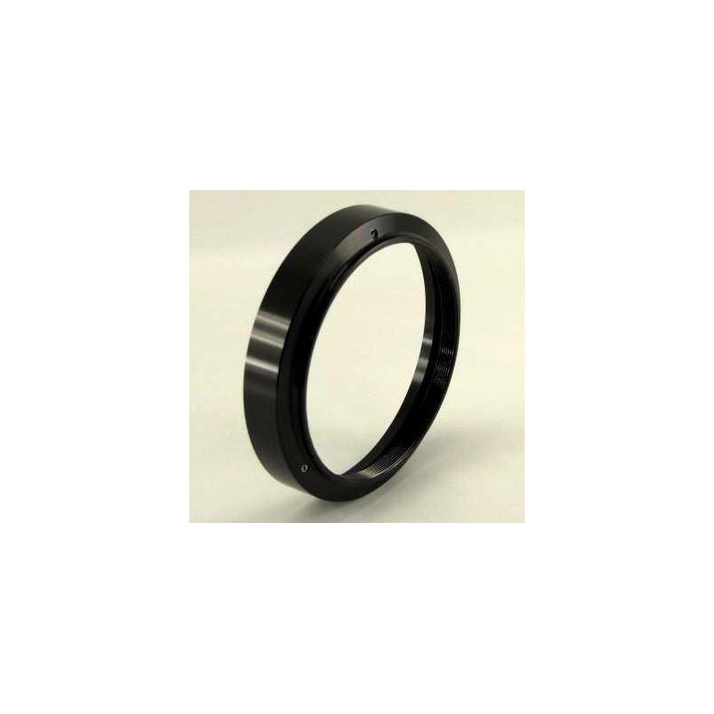 Starlight Instruments 3.5" end cap- 92x1mm female thread for camera mount