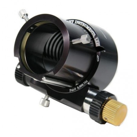 جهاز تركيز Crayford من Starlight Instruments FTF2020BCR مقاس 2 بوصة مع تركيز 2.0 بوصة للسفر والفرامل