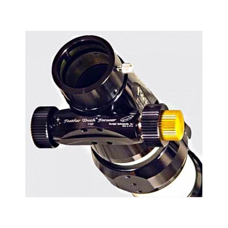Starlight Instruments Micro pignon assemblage de mise au point fine pour les anciens OTA Televue avec frein (TVRF)