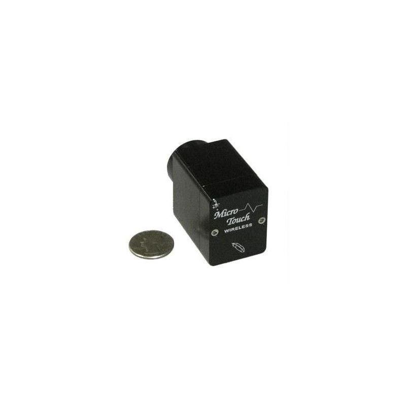 Sistema di messa a fuoco Starlight Instruments Micro Touch - motore passo-passo per retrofit 2.0", MPA e focheggiatori Micro Fea
