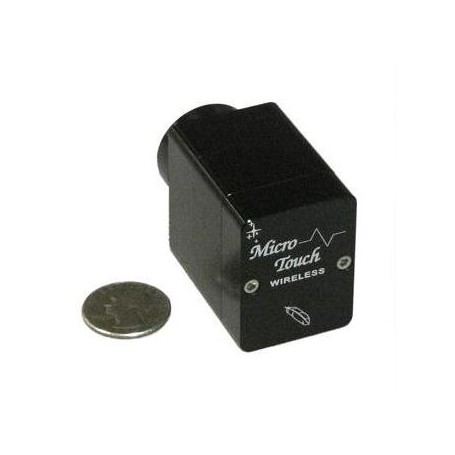 Sistem za ostrenje Starlight Instruments Micro Touch - koračni motor za 2,0-palčne naknadne vgradnje MPA in fokuserji Micro Feat