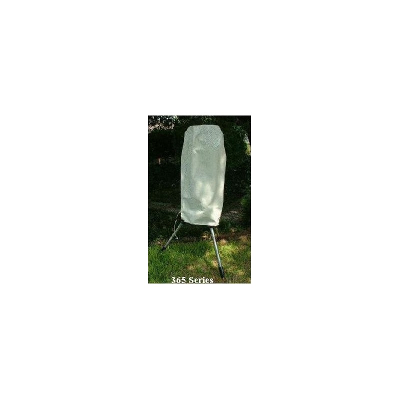 Telegizmos T3-09 teleskopo dangtelis, skirtas 8"-9" SCT ant šakių laikiklių