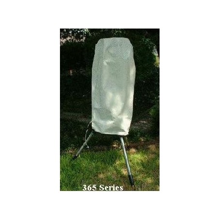 Capac telescop Telegizmos T3-09 pentru SCT-uri de 8"-9" pe suporturi de furcă
