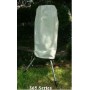 Telegizmos T3-09 望远镜盖,适用于叉式安装的 8 英寸 - 9 英寸 SCT