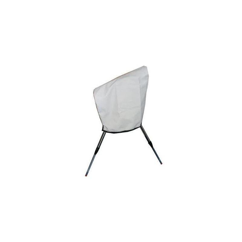 Copertura per telescopio Telegizmos T3-R4 per rifrattori da 4" su montature GEM