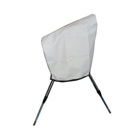 Husa telescop Telegizmos T3-R4 pentru refractoare de 4" pe monturi GEM
