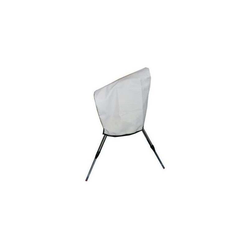 Telegizmos T3-R5 teleskoobi kate 5" refraktoritele GEM-kinnitustel