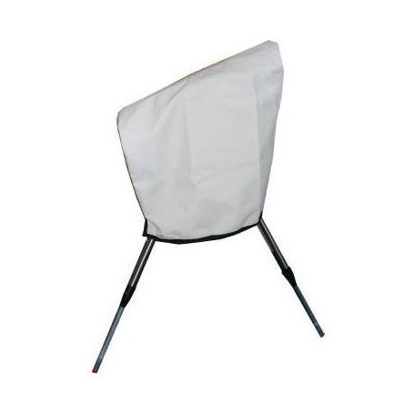 Copertura per telescopio Telegizmos T3-R5 per rifrattori da 5" su montature GEM
