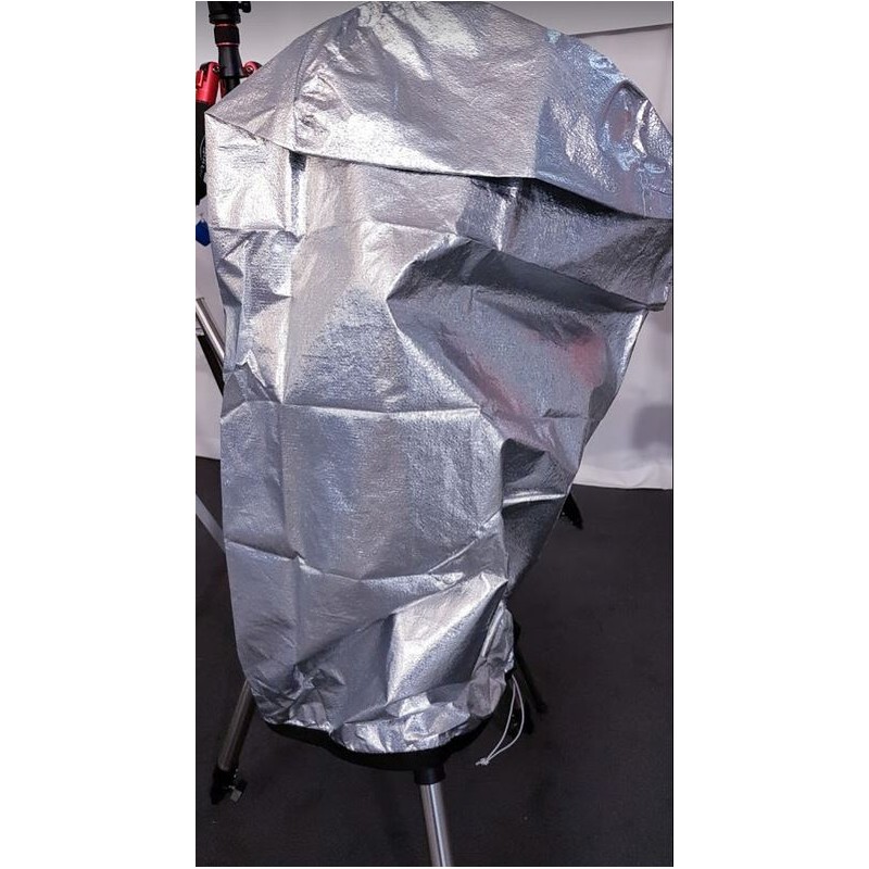 Telegizmos TG-08 teleskopo dangtelis, skirtas 8'' SCT