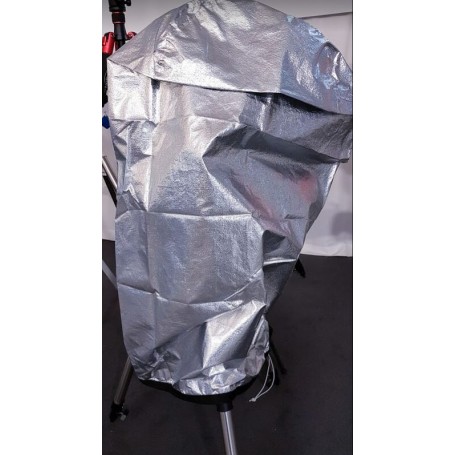 Κάλυμμα τηλεσκοπίου Telegizmos TG-08 για SCT 8''
