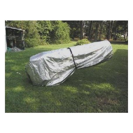 Telegizmos TG-7D teleskopcover til 24"-25" Dobsonians