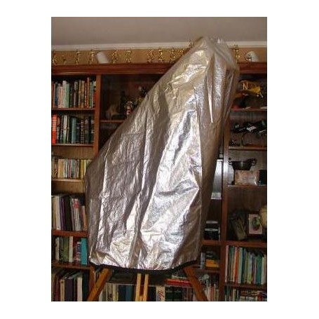 Husa telescop Telegizmos TG-N8 pentru Meade LXD 55/75 SN8