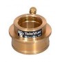 TeleVue 2"-1,25" adapteris - ekvalaizers HiHat