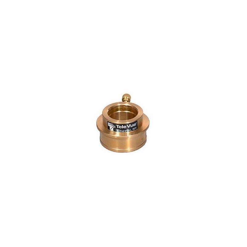 TeleVue 2"-1.25" Adapter - Equalizer HiHat